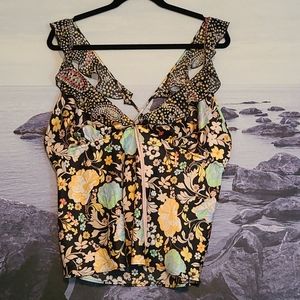 Victoria's Secret satin cami